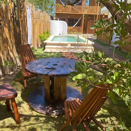 Hotel Aruma Ha Isla Holbox Екстериор снимка