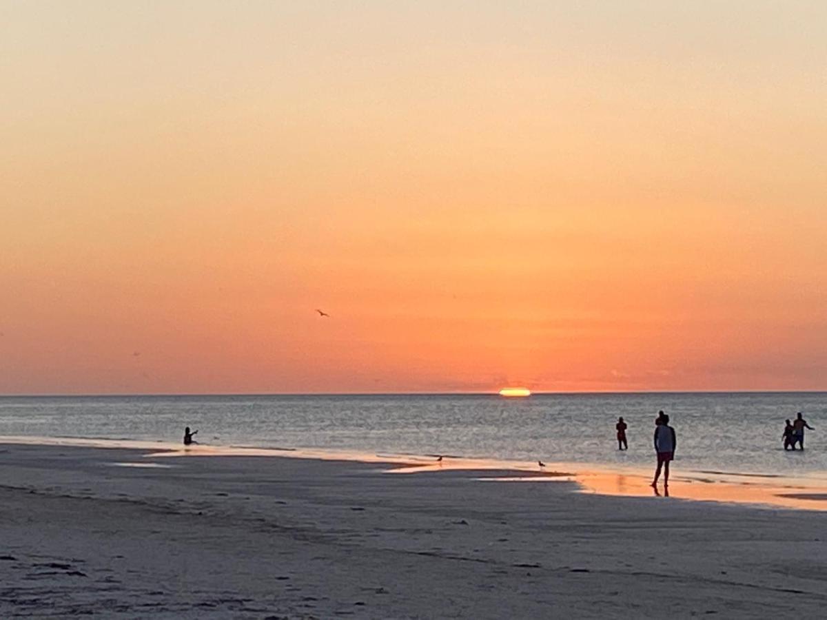 Hotel Aruma Ha Isla Holbox Екстериор снимка