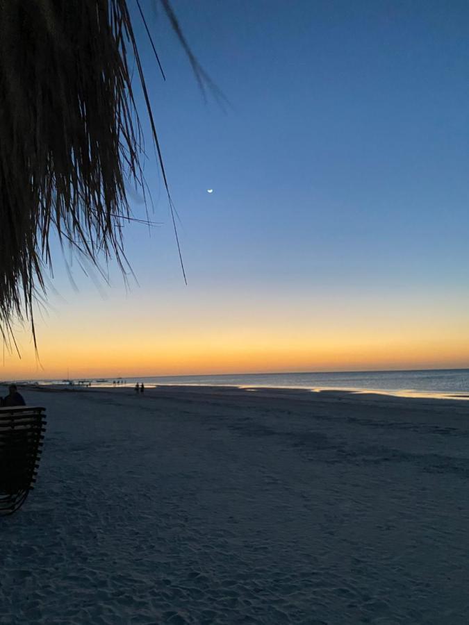 Hotel Aruma Ha Isla Holbox Екстериор снимка