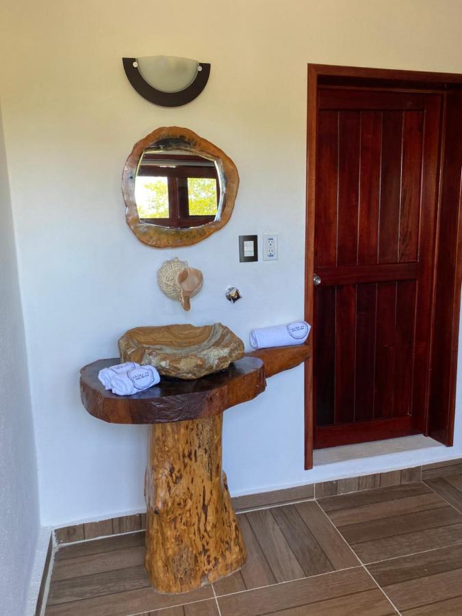 Hotel Aruma Ha Isla Holbox Екстериор снимка