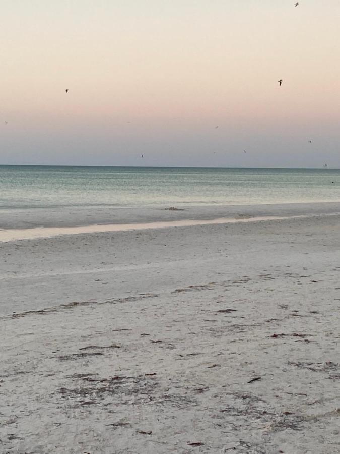 Hotel Aruma Ha Isla Holbox Екстериор снимка
